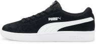 Кроссовки Puma Puma Smash v2 SD Jr 36517601 р.38 черные