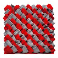 Нюхательный интерактивный коврик Fanny Animals квадратный МС 160401-02