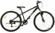 Велосипед Aspini 26" 13.5"(34 см) Rapido 26 RA26-BK черный Велосипед Aspini 26" 13.5"(34 см) Rapido 26 RA26-BK черный