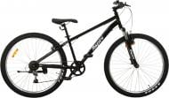Велосипед Aspini 26" 13.5"(34 см) Rapido 26 RA26-BK чорний