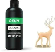Смола фотополимерная Esun eResin-PLA Pro 1кг, бежевая (ERESINPLAPRO-BG)