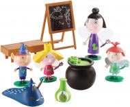 Игровой набор Ben & Holly's Little Kingdom Школа волшебства 30978