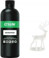 Смола фотополимерная Esun standard resin 1кг, прозрачный (STANDARD-T1)