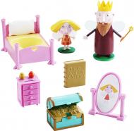 Игровой набор Ben & Holly's Little Kingdom Сказка на ночь 30977