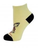 Носки женские L&R 123 (укороченные) 151 р.38-41 мятный 1 шт. Носки женские L&R 123 (укороченные) 151 р.38-41 мятный 1 шт.