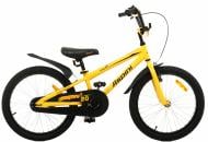 Велосипед Aspini 20" 10"(25 см) Primo 20 PRI20-YL желтый