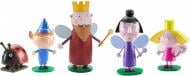 Набор фигурок Ben & Holly's Little Kingdom В сказочной стране 30973