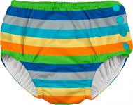 Труси купальні I Play Gray Multistripe р. 24 міс. різнокольоровий 721153-814-45