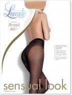 Колготки Levante Brasil L0170K 4 nero