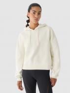 Джемпер 4F 4FALSAW24TSWSF1721-11S р.XS бежевый