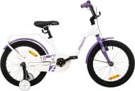 Велосипед Aspini 18" 9"(23 см) Eve 18 EVE18-WH белый