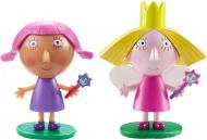 Набор фигурок Ben & Holly's Little Kingdom Сказочные друзья 30972