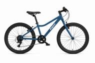 Велосипед Aspini 24" 12"(30 см) Mia 24 lite MIA24L-BL голубой Велосипед Aspini 24" 12"(30 см) Mia 24 lite MIA24L-BL голубой