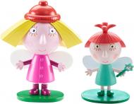 Набор фигурок Ben & Holly's Little Kingdom Сказочные друзья 30971