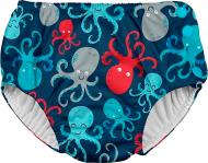 Труси купальні I Play Navy Octopus р. 6 міс. синій 701050-6306-42