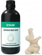 Смола фотополимерная Esun S200 Standard Resin 1кг, хаки (S200-LK1)