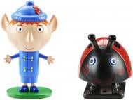Набор фигурок Ben & Holly's Little Kingdom Сказочные друзья 30970