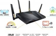 Wi-Fi-роутер Asus RT-AX88U