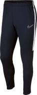 Брюки Nike M NK DRY ACDMY PANT KPZ AJ9729-451 р. L темно-синий