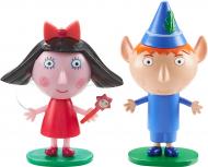 Набор фигурок Ben & Holly's Little Kingdom Сказочные друзья 30969