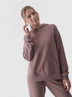 Джемпер 4F SWEATSHIRT F1468 4FWMM00TSWSF1468-83S р.XS бежевый