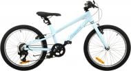 Велосипед Aspini 20" Mia 20 lite MIA20L-BL голубой