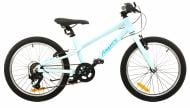 Велосипед Aspini 20" Mia 20 lite MIA20L-BL голубой