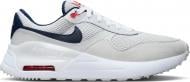 Кроссовки мужские демисезонные Nike AIR MAX SYSTM DM9537-013 р.43 серые