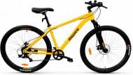 Велосипед Aspini 27,5" Simplex 27.5 SIM27.5-YL-17 жовтий