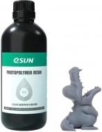 Смола фотополимерная Esun S200 Standard Resin 1кг, темно-серый (S200-DH1)