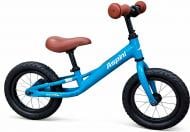 Велосипед 12" 6" (15 см) Aspie lite ASP12L-TU бирюзовый
