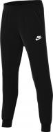 Брюки Nike K NSW CLUB FLC JGGR LBR FD3008-010 р. XS черный