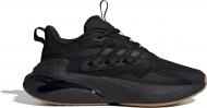 Кроссовки женские демисезонные Adidas ALPHABOOST V2 IE9146 р.36 2/3 черные