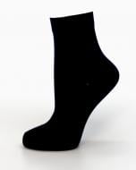 Шкарпетки жіночі L&R 110 (класичні) 00 р.36-38 чорний 1 шт.