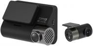 Відеореєстратор 70mai HDR Dash Cam Set 4K A810-2