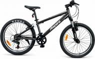 Велосипед Aspini 24" Rapido 24 RA24-GR сірий
