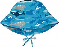 Панама I Play Light Blue Whale League голубой 747161-6303-52