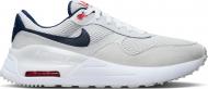 Кроссовки мужские демисезонные Nike AIR MAX SYSTM DM9537-013 р.44 серые