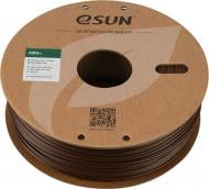 Пластик для 3D-принтера Esun ABS Plus Filament 1 кг 1.75 мм коричневый (ABS+175C1)