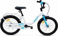 Велосипед Aspini 20" Eve 20 EVE20-WH белый