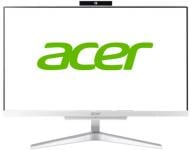 Моноблок Acer Aspire C24-865 23,8" (DQ.BBTME.003) silver