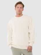 Свитшот 4F 4FWSS25TSWSM1536-12S р.2XL бежевый Свитшот 4F 4FWSS25TSWSM1536-12S р.2XL бежевый