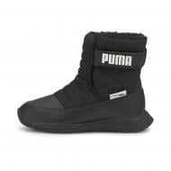 Сапоги Puma Puma Nieve Boot WTR AC PS 38074503 р.27,5 черный