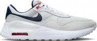Кросівки чоловічі демісезонні Nike AIR MAX SYSTM DM9537-013 р.41 сірі