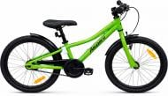 Велосипед Aspini 20" 10"(25 см) Maximus 20 MAX20-GN зеленый
