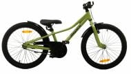 Велосипед Aspini 20" 10"(25 см) Maximus 20 MAX20-GN зеленый