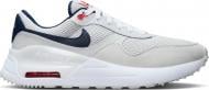 Кроссовки мужские демисезонные Nike AIR MAX SYSTM DM9537-013 р.38,5 серые