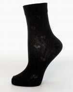 Шкарпетки жіночі L&R 110 (класичні) 48 (4823121005282) р.36-38 чорний 1 шт.