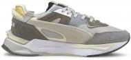 Кроссовки мужские зимние Puma Mirage Sport 38069601 р.44,5 серые