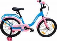 Велосипед Aspini 16" Eve 16 EVE16-TU бирюзовый